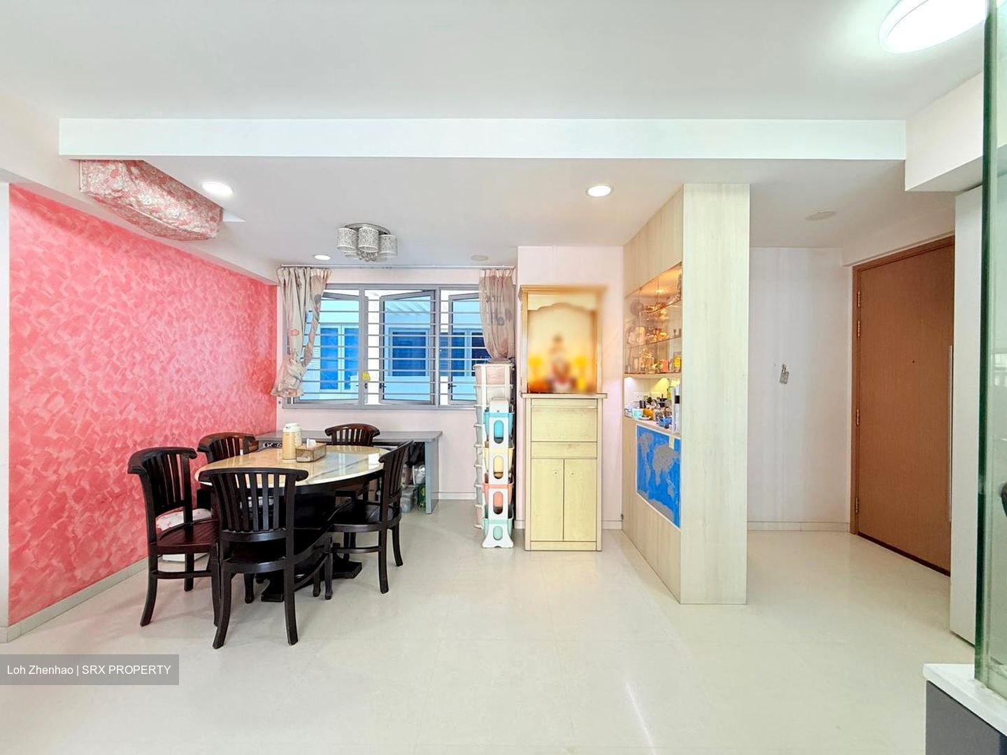 Q Bay Residences (D18), Condominium #579645451